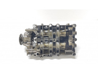 Čerpadlo oleje 9636898380 Citroen C-Crosser 2.2 2.2 HDi DW12MTED4