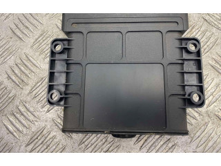 Блок управления коробкой передач 09D927750KC Audi Q7 4L