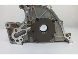 Масляный насос CJZC 04E115105AH, 04E115105BM Skoda Fabia Mk3 (NJ)