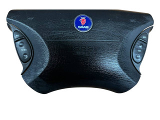 Подушка безопасности водителя 600803800, BAMPT11031   Saab 9-5