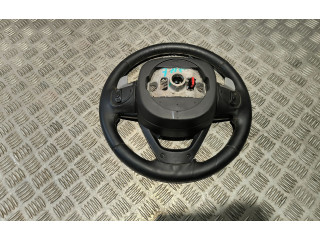 Руль Jeep Grand Cherokee 2010 - 2021 года 122222