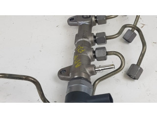 Vstřikovací lišta 0445213026, 851162903 BMW 1 F20 F21 pro naftový motor 1.6