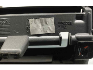 Блок управления климат-контролем 8650702 Volvo S40