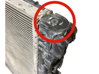 Вентилятор радиатора 84897503, 84961972 Buick Envision II