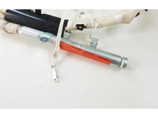 Боковая подушка безопасности Mitsubishi Grandis