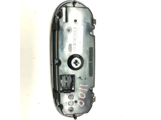 Блок управления климат-контролем 156101737   Alfa Romeo Giulietta