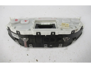 Панель приборов 9805396180 Peugeot 2008 I