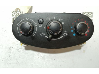 Блок управления климат-контролем 5P3743000, 5P3743000 Dacia Lodgy