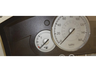 Панель приборов P04602492AL   Chrysler 300 - 300C       