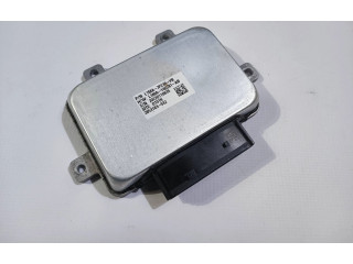 Блок управления редуктора коробки передач (раздатки) L1MA-7P238-YB   Ford Explorer VI