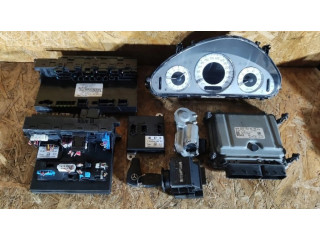 Řídící jednotka A2721534579 Mercedes-Benz E W211 2004