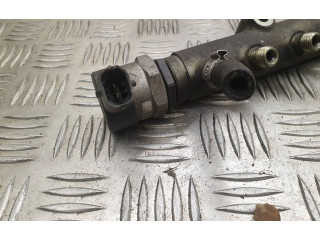 Топливная рампа 0445215023 Volvo XC90 для двигателя D5244T