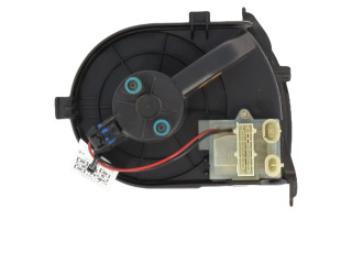 Вентилятор печки    7701057683, Z1-0247C   Renault Clio II