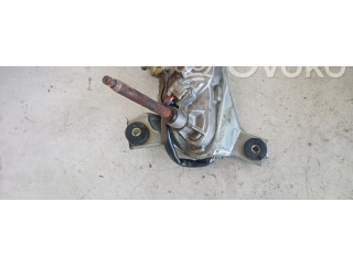 Моторчик заднего дворника WM412091S Mitsubishi Montero