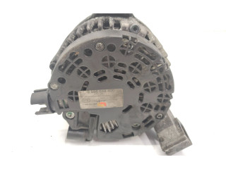 Генератор 0986048400, 0986XL5984   Volvo V70      