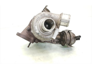 Турбина Ford Galaxy 9677063780