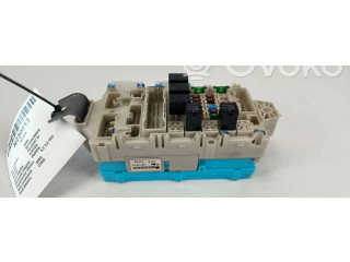 Pojistková skříňka Mitsubishi Pajero 2008