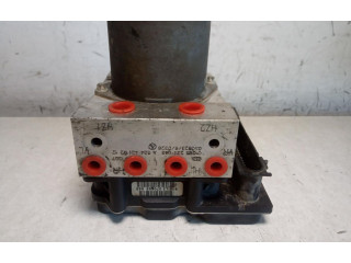 Блок АБС A0044319212 Mercedes-Benz A W169 2004 - 2012 года