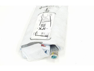 Подушка безопасности двери 985H16516R, 985H16516R   Dacia Sandero