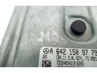 Zpětné zrcátko Mercedes-Benz CLS C219 2005 A6421509779, 2115452308