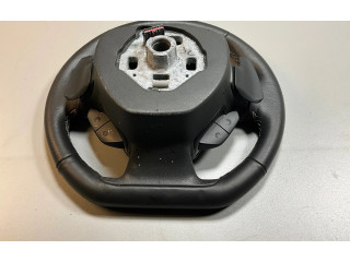 Руль Chevrolet Camaro - года 812454049, Y01000004