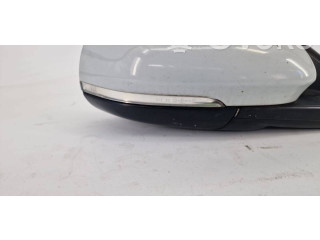 Зеркало электрическое Jaguar XF X260 2015 - года