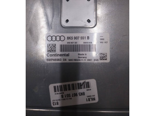 Блок управления двигателя 8K5907551B, 5WP46983   Audi S5 Facelift