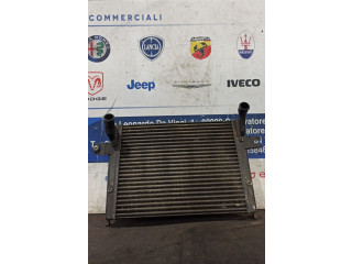 Интеркулер     Jeep Grand Cherokee (WJ) 