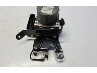 Блок АБС JX61-2C219-LC   Ford  Focus  2018 -  года