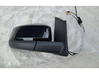Зеркало электрическое Volkswagen Caddy 2020 - года