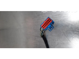 Зеркало электрическое        Volvo V50  2004 - 2007 года   