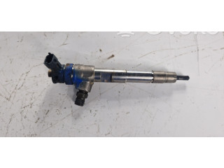 Форсунка 0445110800 Dacia Duster II K9K872