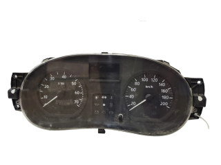 Панель приборов 216775001, 216720407 Dacia Logan I