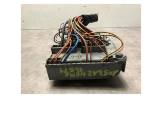   Pojistková skříňka    Citroen Nemo 2008