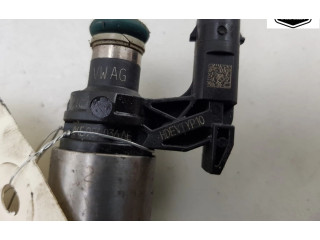 Форсунка 04E906036AE, 026500475    Volkswagen Golf VII  CHZC(Euro 6) 