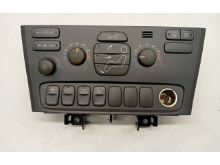 Блок управления климат-контролем 8682930 Volvo S60