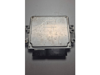 Блок управления двигателя 391302A400, 28332580 Hyundai ix20