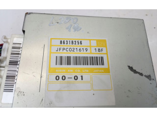 Блок управления коробкой передач 8631B256 Mitsubishi L200