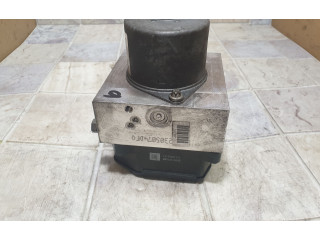 Блок АБС CG912C405FB, 18200302 Ford Galaxy 2006-2015 года