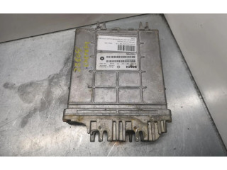 Блок управления двигателем Блок управления 0281001437 Jeep Grand Cherokee