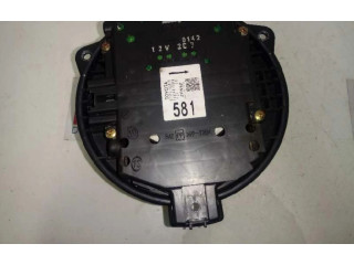 Вентилятор печки       Lexus LS UCF30