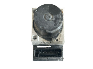 Блок АБС 6R0614117F   Skoda  Fabia Mk2 (5J)  2007 - 2014 года