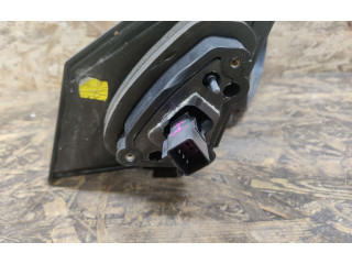 Зеркало электрическое        Chevrolet Cruze  2009 - 2016 года   