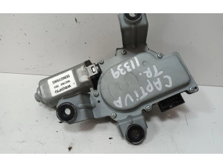 Моторчик заднего дворника     Chevrolet Meriva