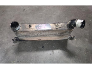 Интеркулер Mitsubishi L200