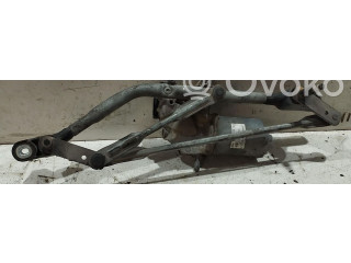 Моторчик дворников W0009106, W0009106 Alfa Romeo Mito