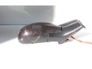 Зеркало электрическое        Citroen C5  2005 - 2008 года   