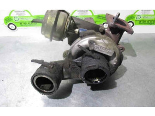  Турбина Fiat Marea  46786079, 7127661   для двигателя 186A6000      