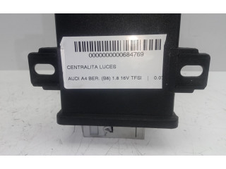 Блок управления Xenon Audi A4 Allroad
