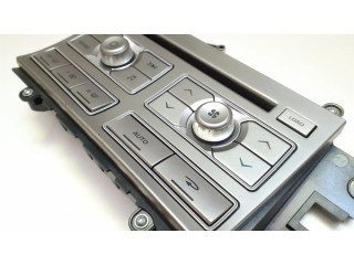 Блок управления климат-контролем 8X2318C858AF Jaguar XF